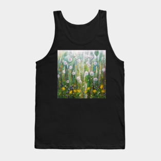 What do you wish for? Tank Top